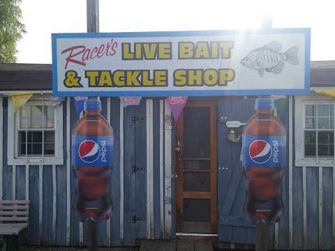 Jobs in Racers Bait And Tackle Shop - reviews